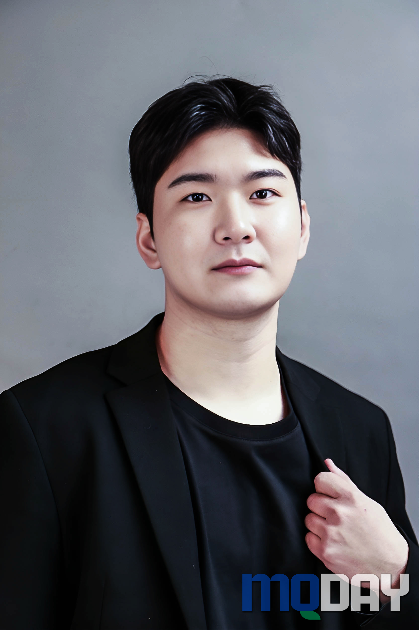 배우 김민재 인터뷰