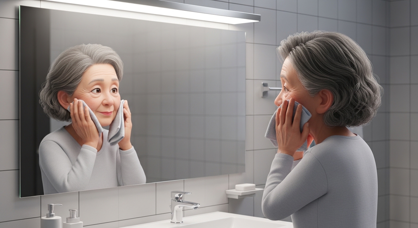 백내장 수술 회복기간&amp;#44; 눈 수술 후 물