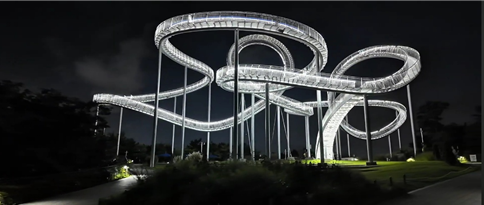 포항 환호공원 사진