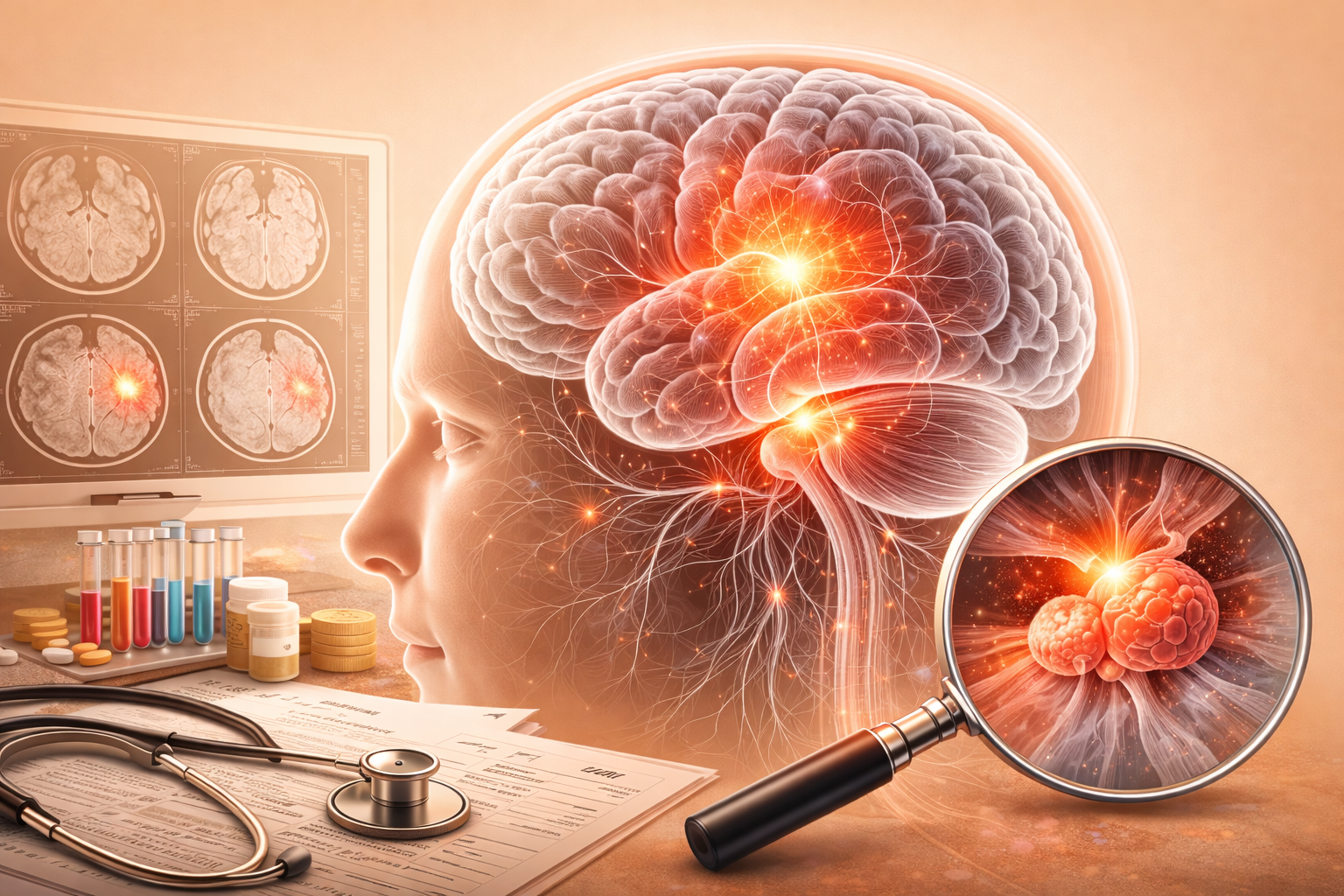 뇌하수체 선종도 암 보험금 받을 수 있을까? 법원 판결로 달라진 기준 총정리