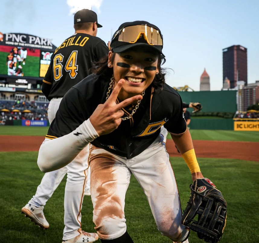 배지환 최근 경기 성적 및 동영상