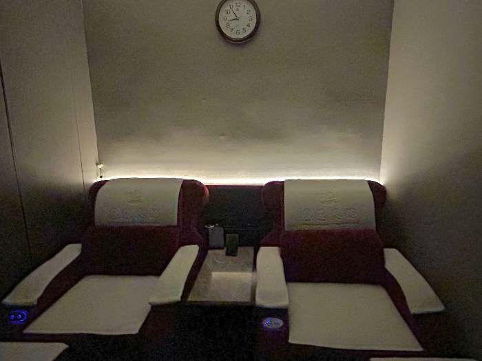 캉다오마사지 2인룸