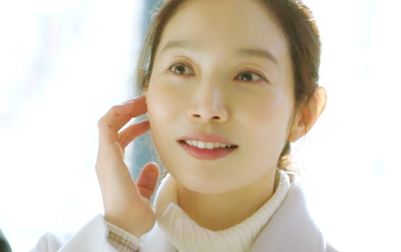 이민영 배우 데뷔