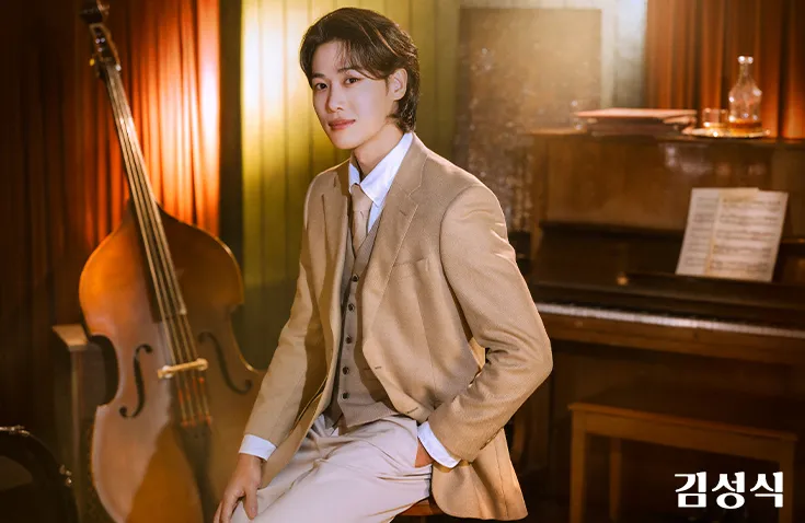 뮤지컬 벤자민 버튼 마지막 티켓 오픈 캐스팅 3