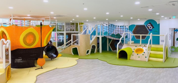 서울형 키즈카페 예약 슈돌 키즈카페