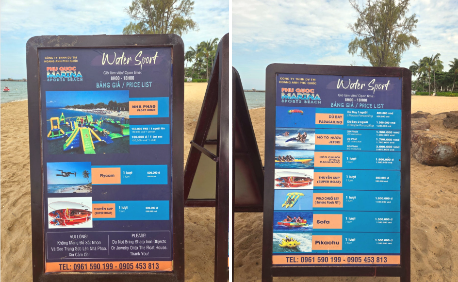 #푸꾸옥 가성비숙소 #푸꾸옥 헤링호텔