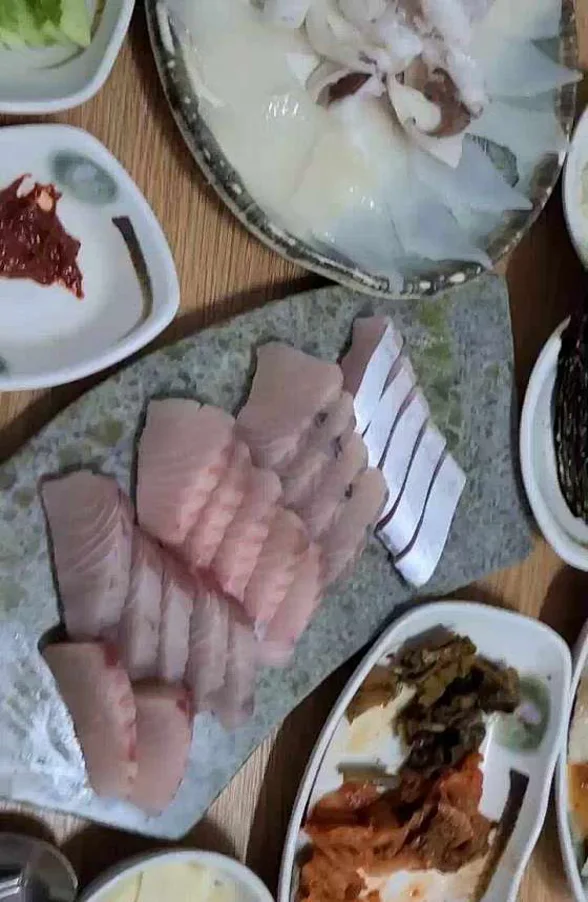 남해바다