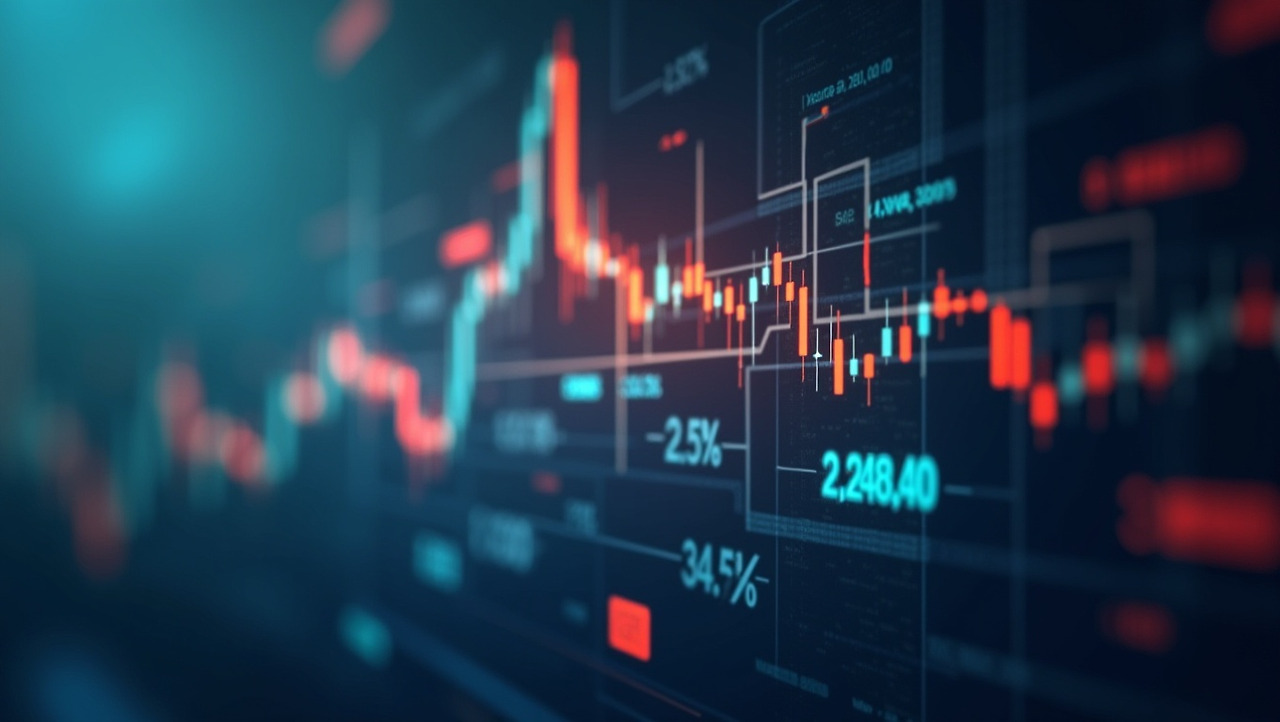 주가 변동의 주요 요인