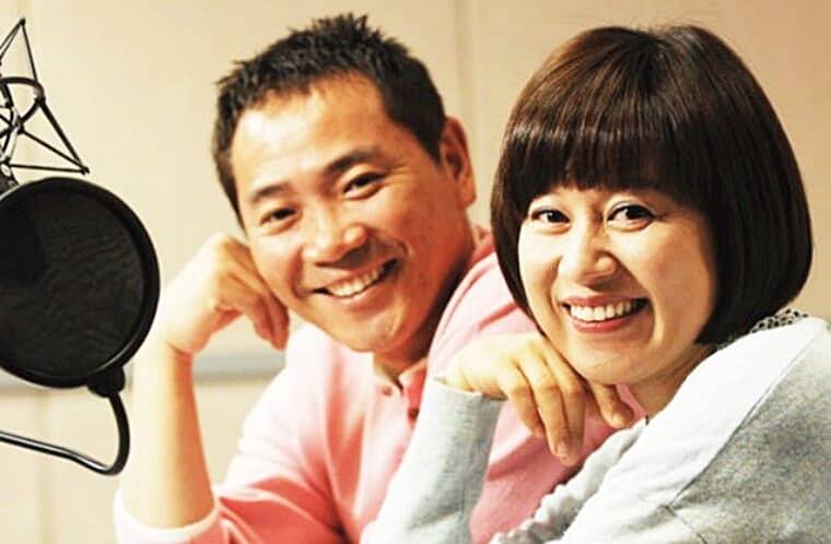 개그우먼-박미선-남편-이봉원