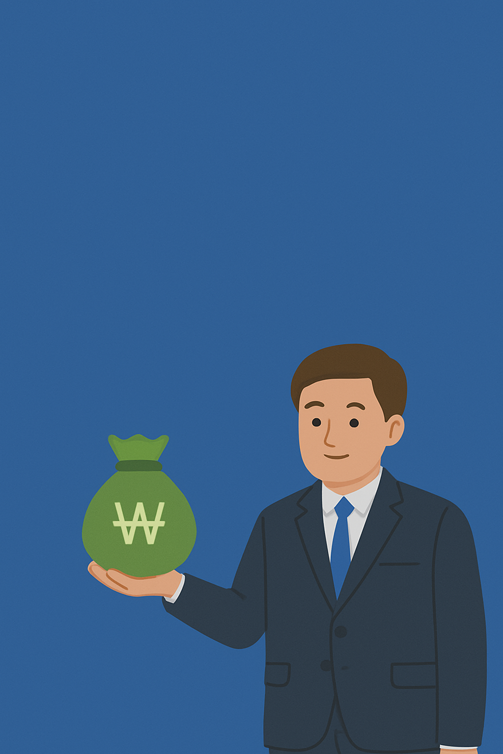 소상공인 정책자금 대출 조건(2025)과 신청법.