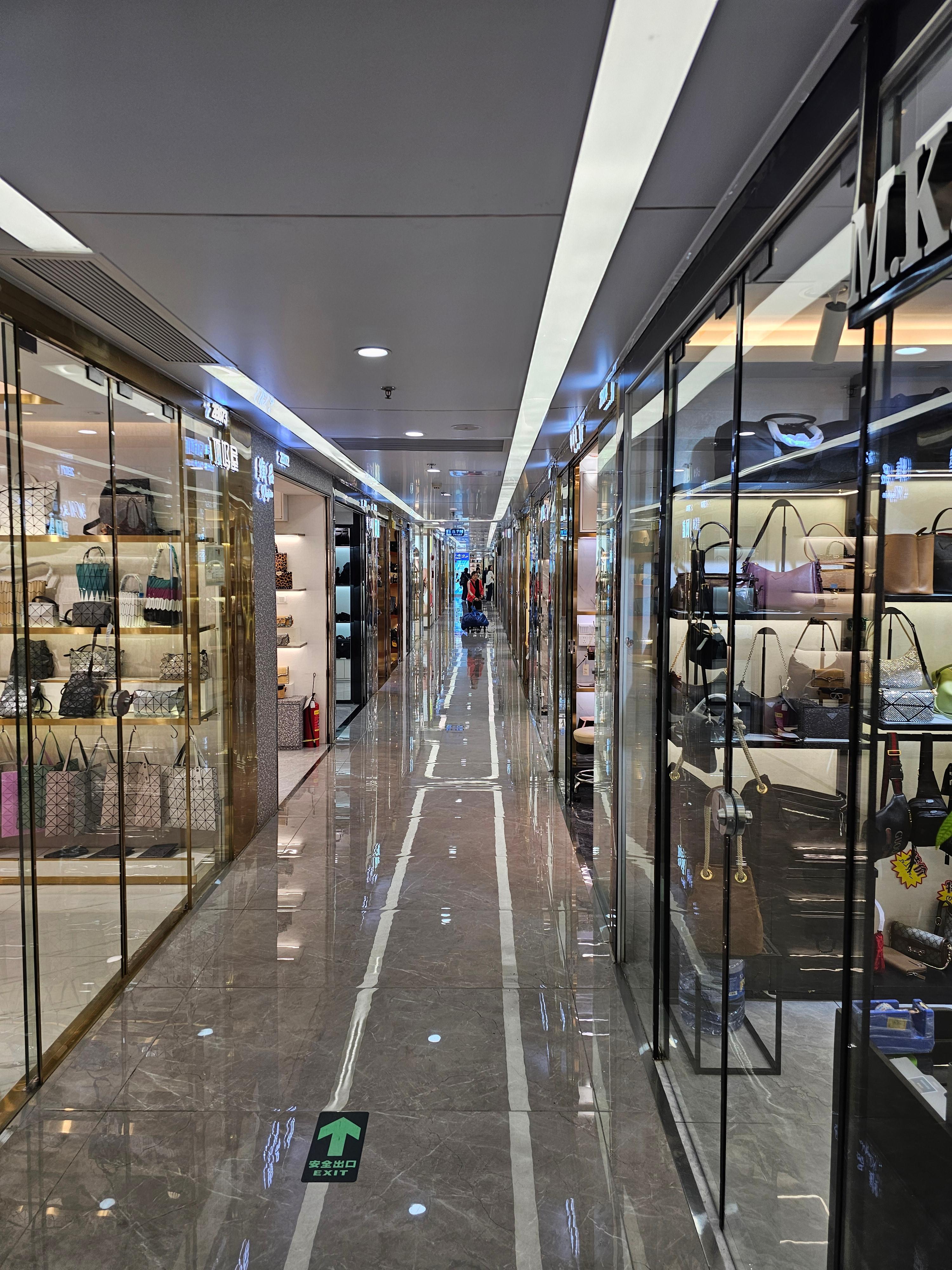 꾸이화강 구경하기