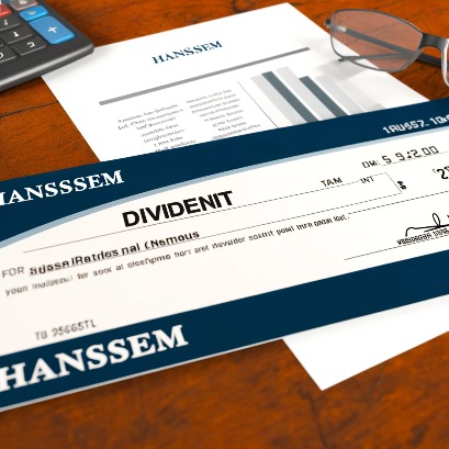 한샘 009240 1분기 배당 배당금 배당일 실적 2