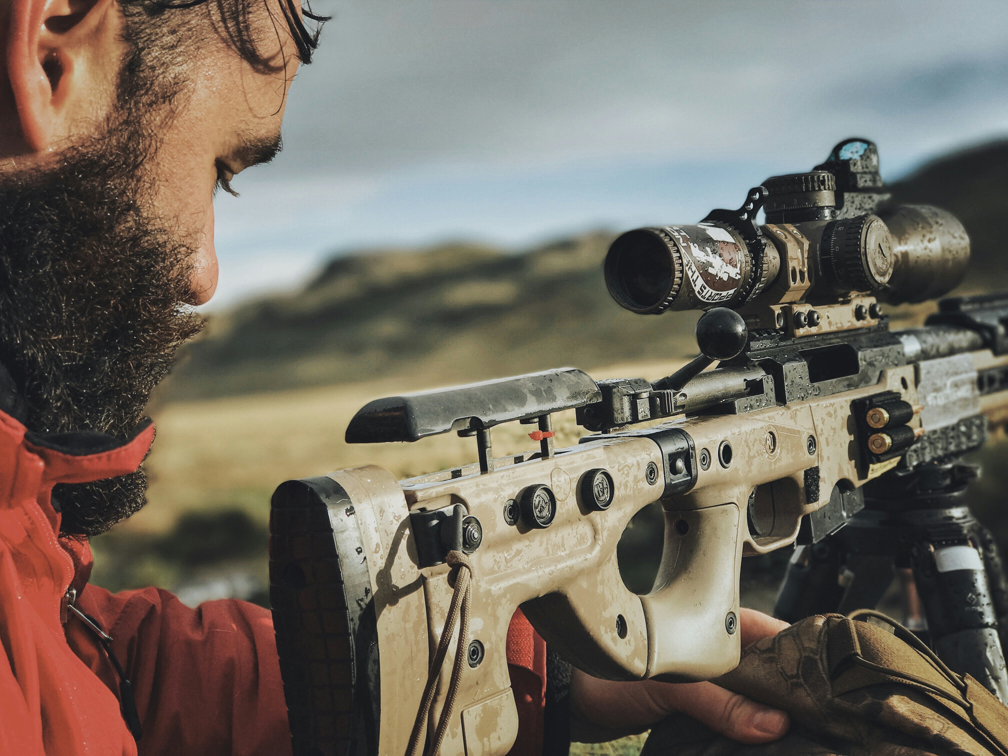 영화 마니아를 위한 액션 리뷰 관련 사진