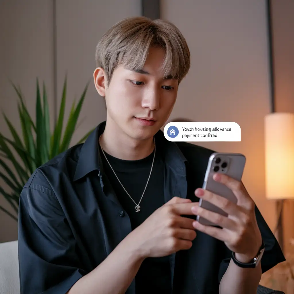 청년월세 한시 특별지원 월세 이체 증빙서류 제출 이체 증빙서류 발급 필수 정보