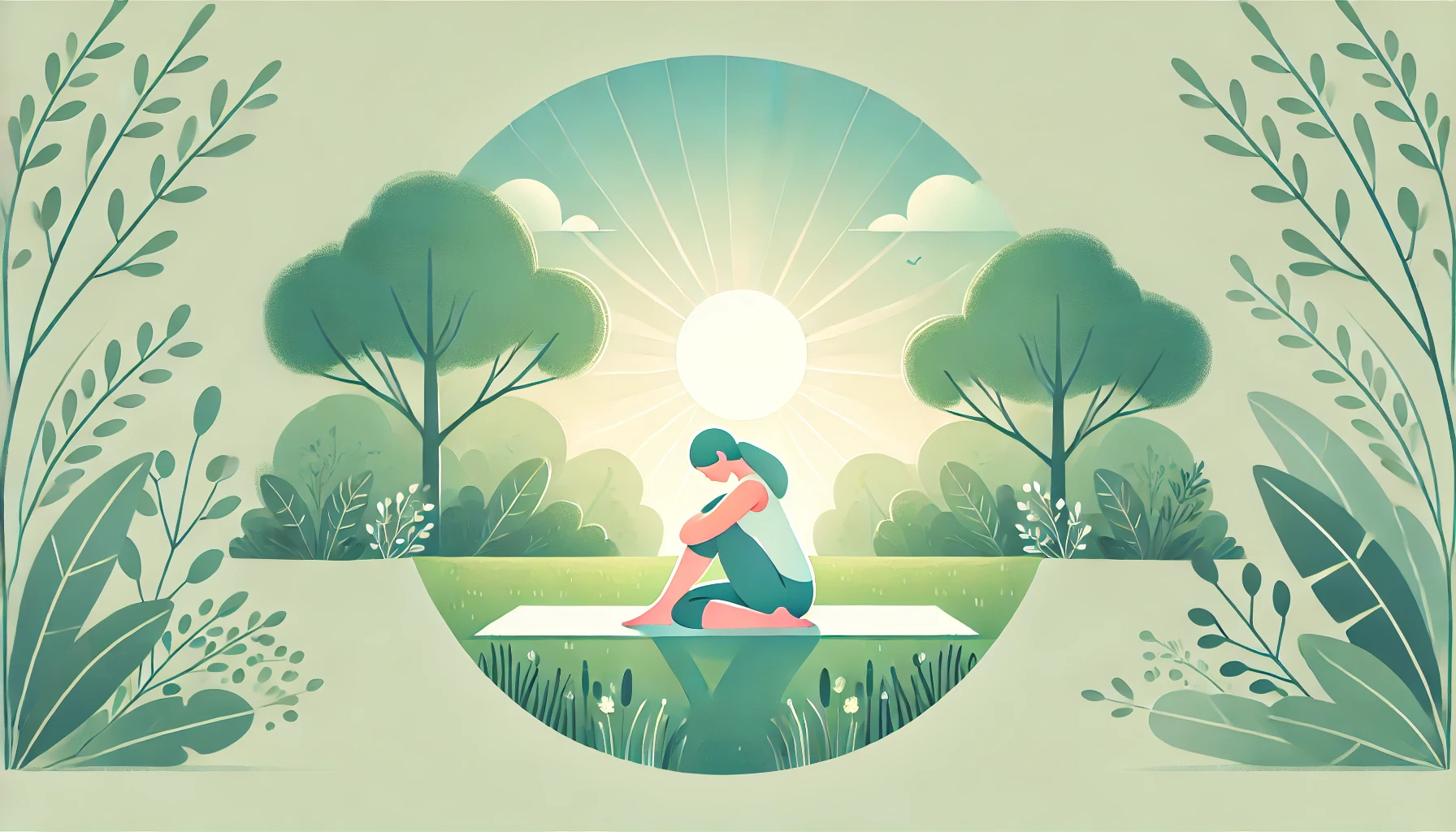 운동과 소화불량