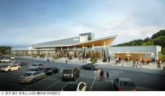 영동고속도로 휴게소 순서 지도 강릉 여행 필수 체크로 준비_13