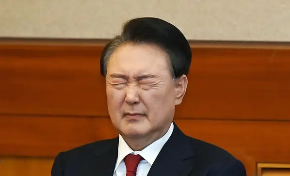탄핵 심판 일정