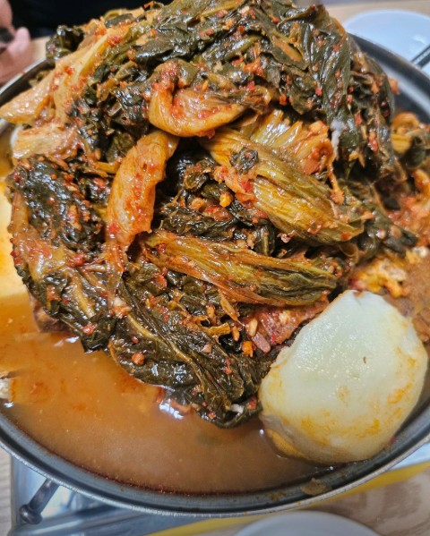 일당 메뉴 이미지