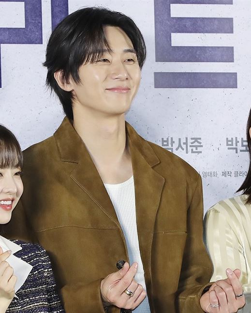 박서준