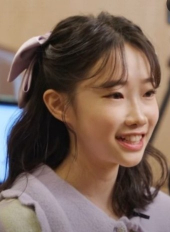 빈예서 트로트신동 프로필 나이 출신학교 데뷔 전국노래자랑 인생이 아름다워진다