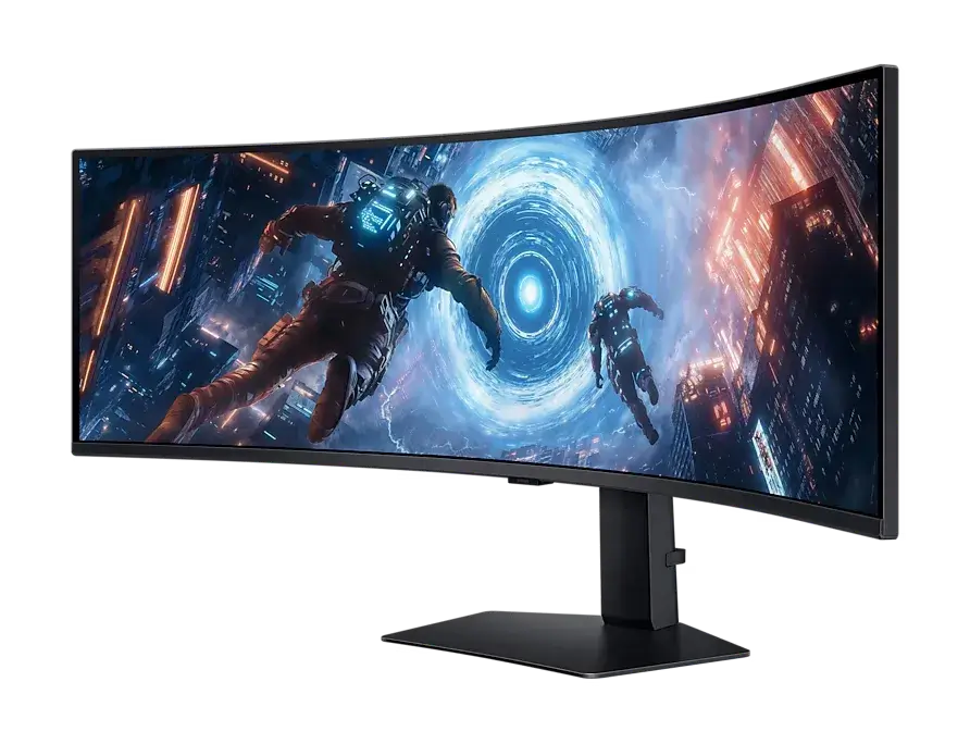 삼성 모니터 오디세이G9(G91F) 123.8cm(49인치) 상세 스펙 및 판매가격