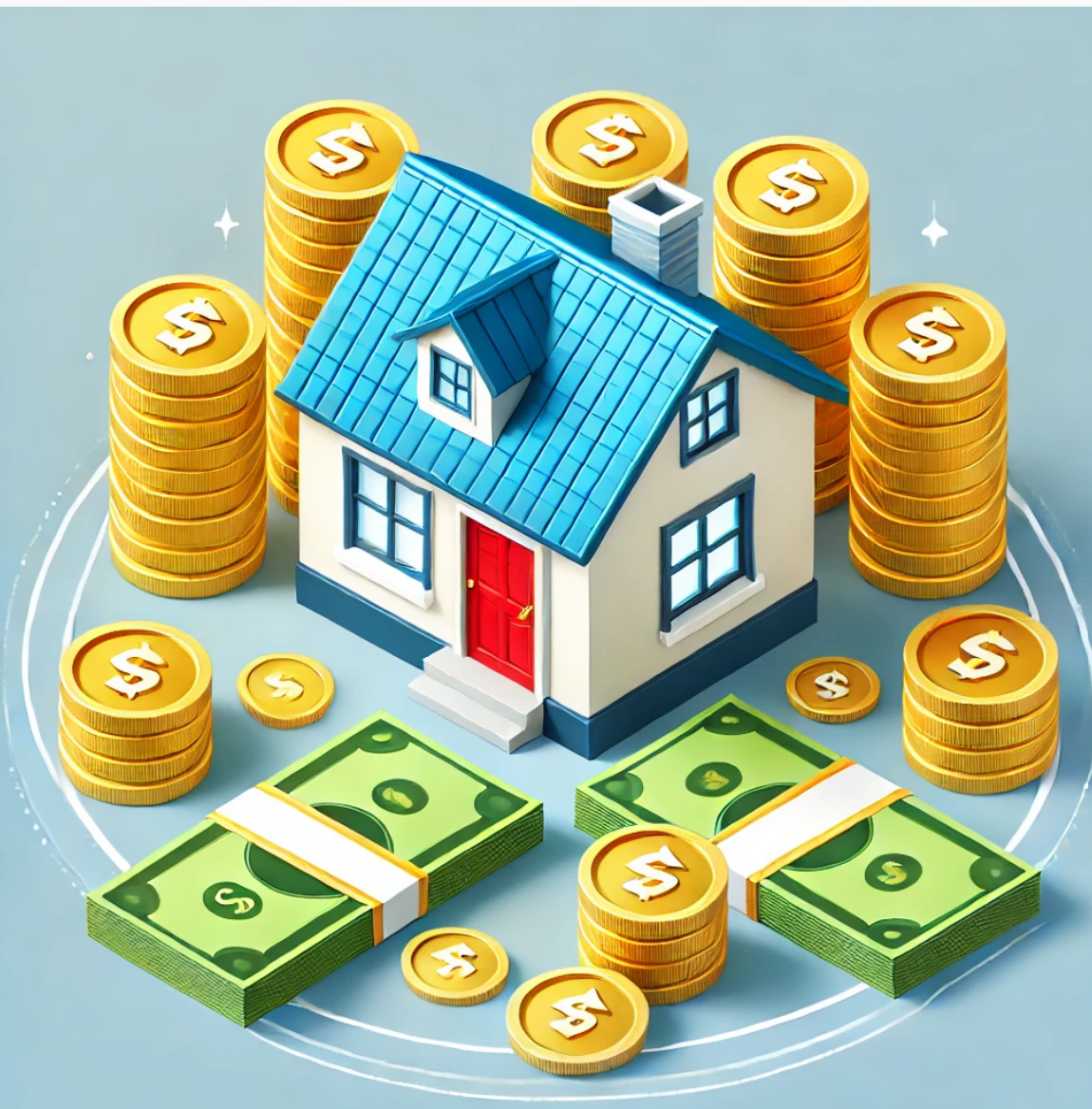 부동산취득세 정리