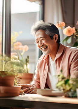 임원희, 이혼 후 새출발