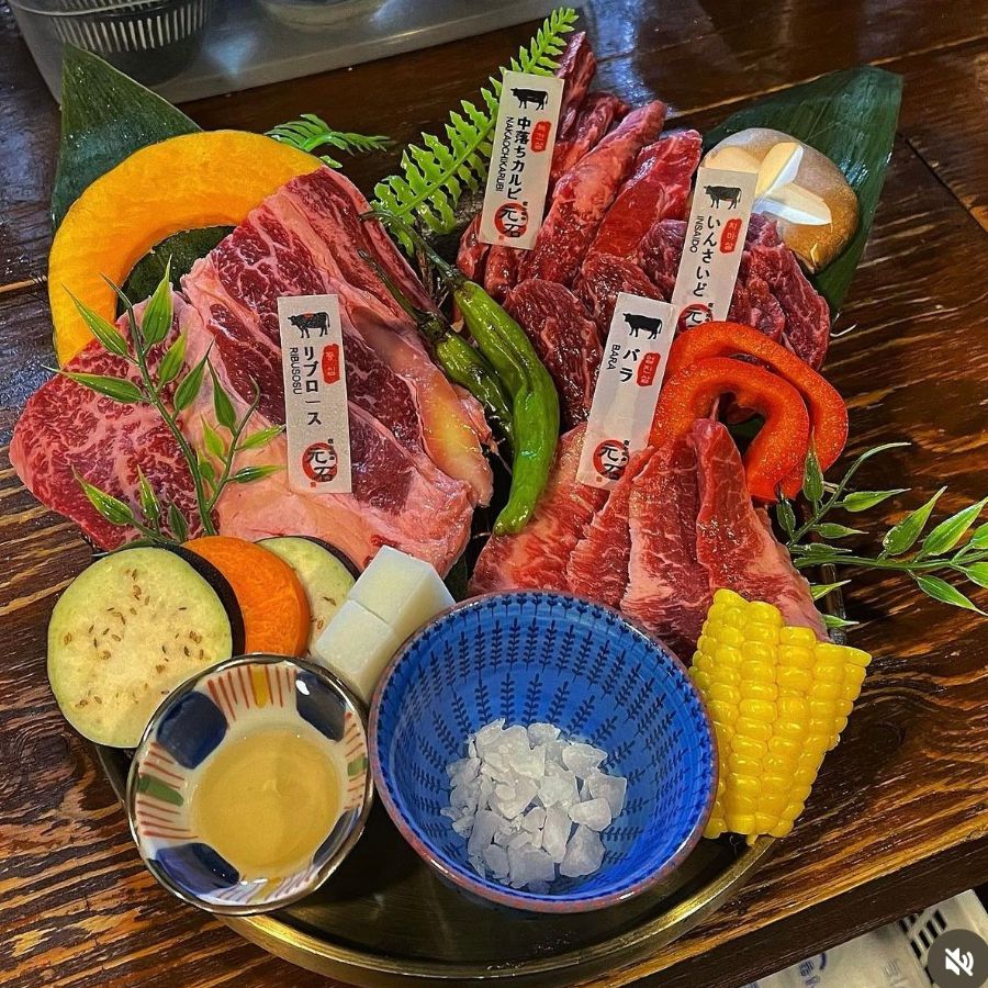 모토이시 여수점