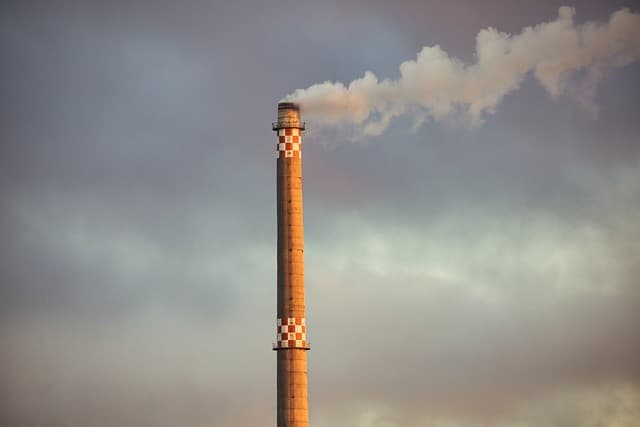 기후변화가 에너지 산업에 미치는 변화