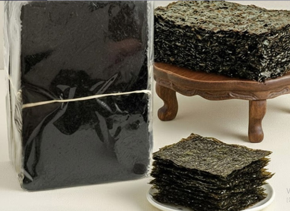 6시내고향-해남-완도-곱창김