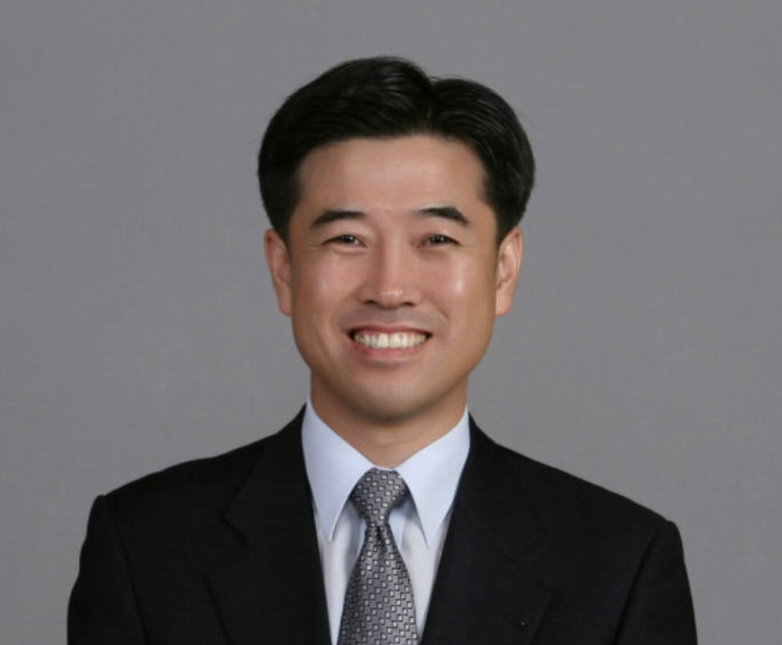 황영헌 프로필