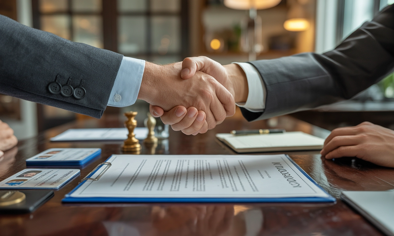 매매계약서작성법