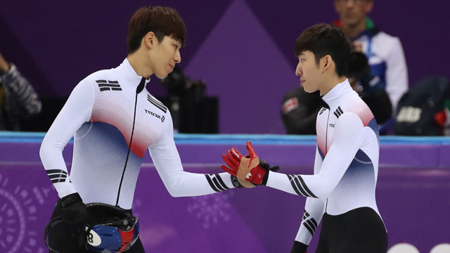 륀샤오쥔 누구길래 한국 쇼트트랙 스타의 화려한 경력과 논란