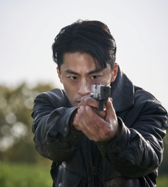 탈주 영화 후기