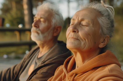 노화를 멈추는 힘, 항산화제가 해답이다