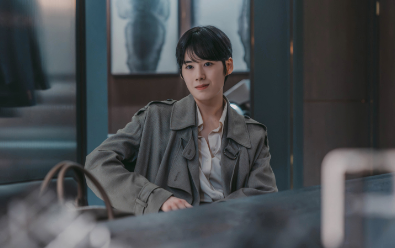 유어 아너 출연진 등장인물 영상 예고편