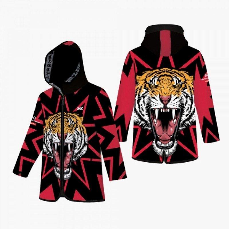 스킨스쿠버 SKINSCUBA 풀컬러 네오프렌방풍자켓 하울링 네오프렌 자켓