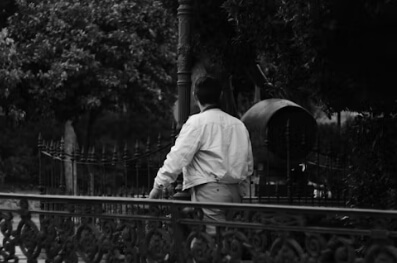 남자 갱년기 증상 