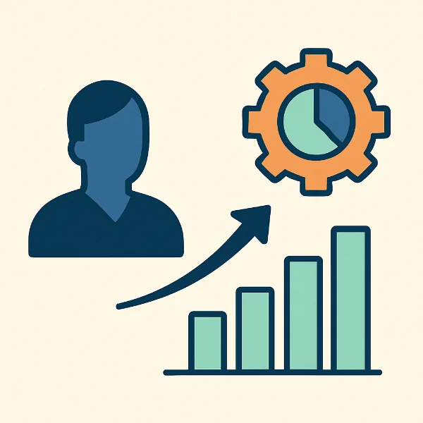 사회복지 예산 증가율 분석: 경제학적 결정 요인 해설