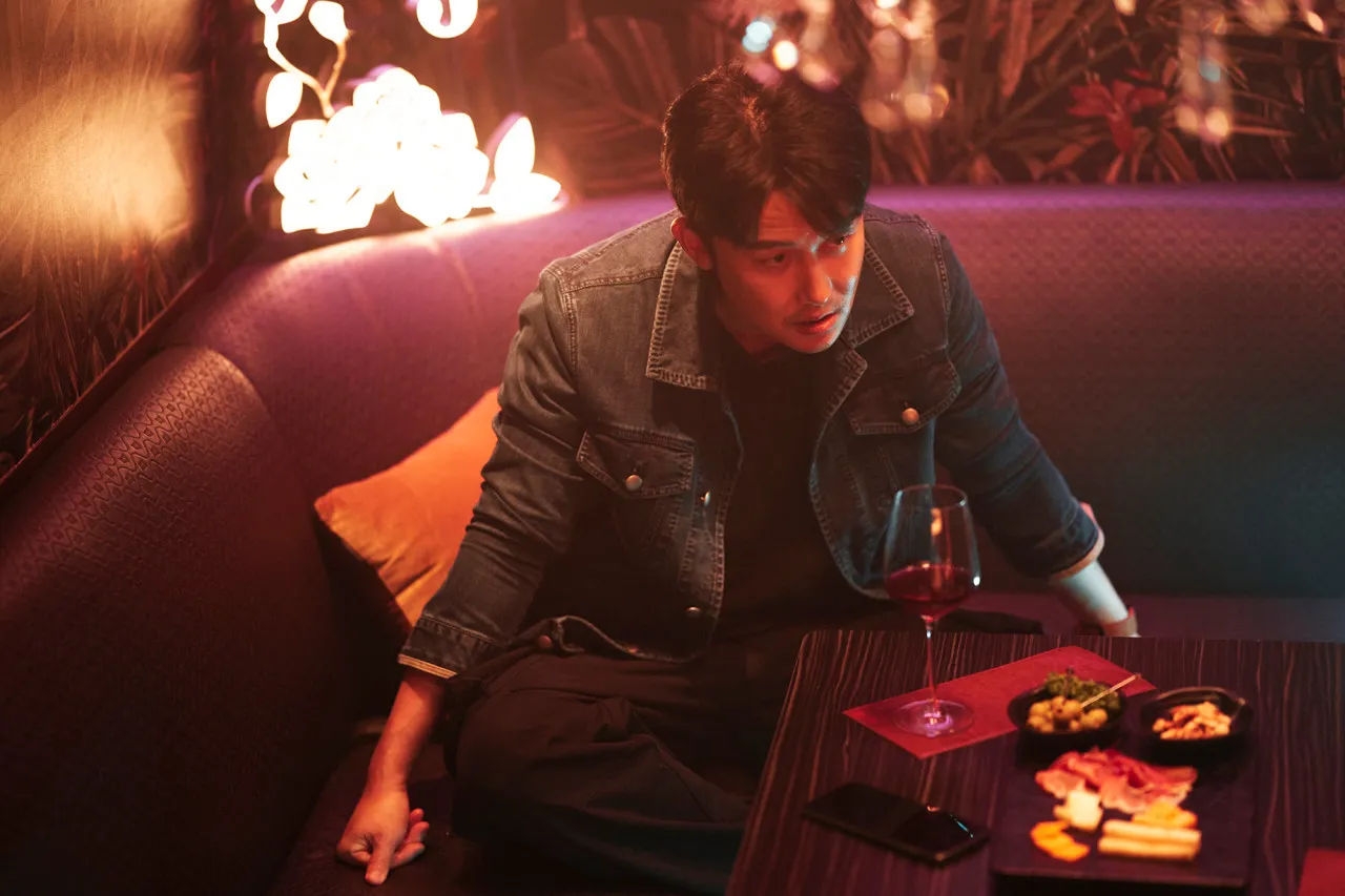 신동호 역(김준한)