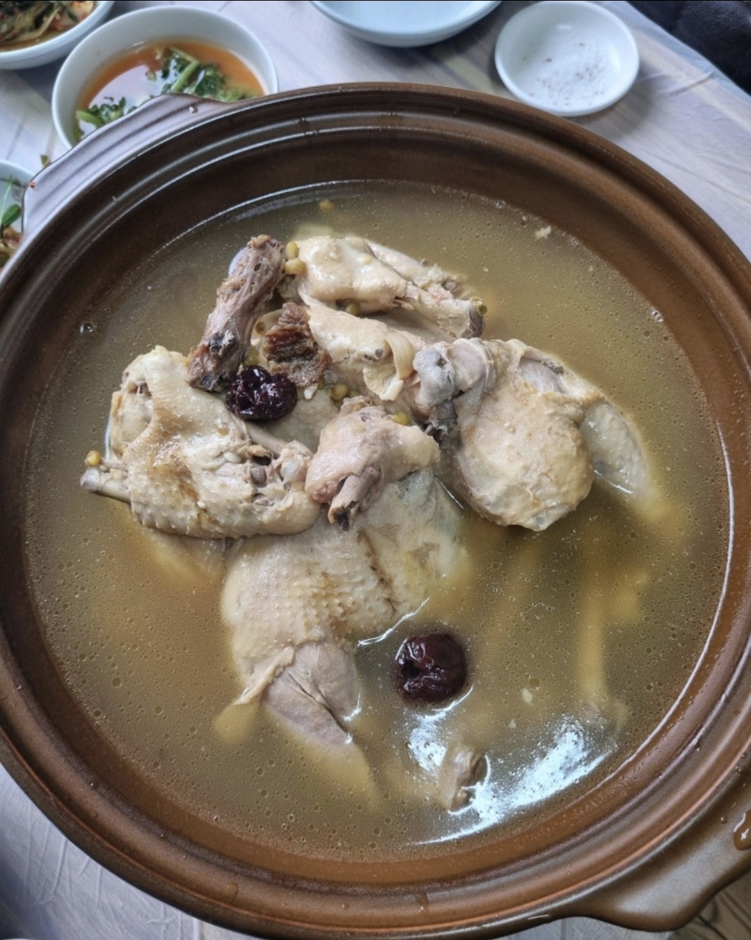 생생정보 울산 닭볶음탕 