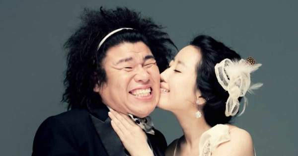 오정태 개그맨 활동