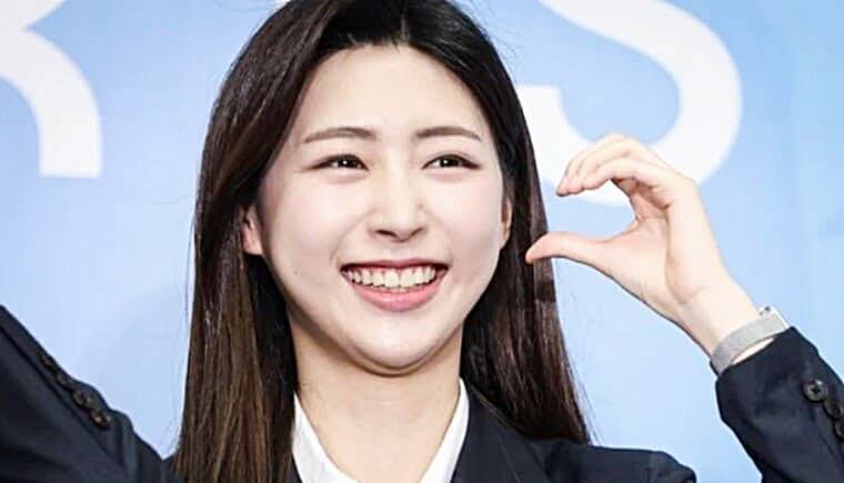 홍주연-아나운서