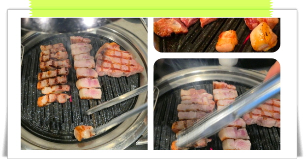 미식전파사 대전 돼지구이 된장술밥 김치말이국수 후기