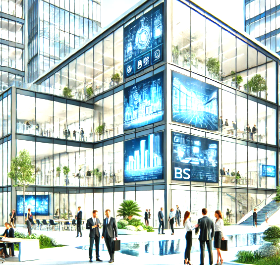 비지니스 스쿨 관련 이미지