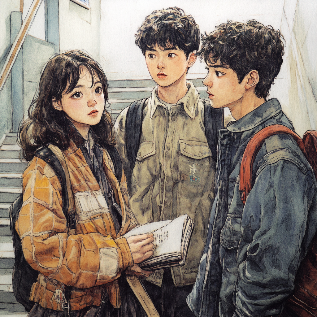 합격꿈해몽