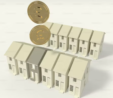 카카오뱅크 주택담보대출 갈아타기