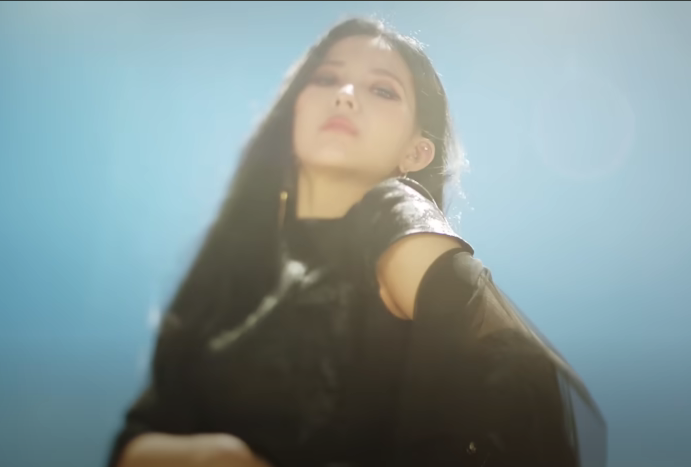 아이들(I-dle) 한(一)(i-dle ver.)