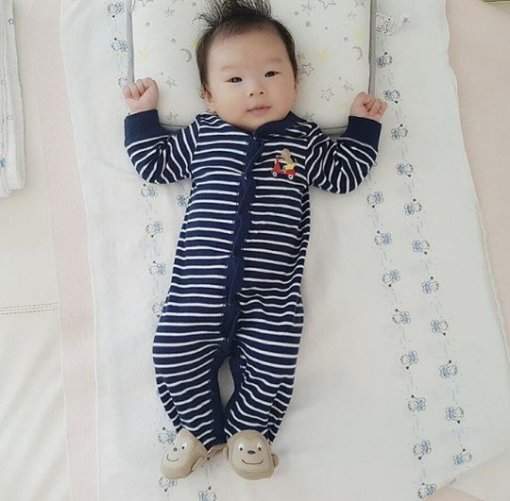 정가은 결혼 남편 이혼 딸
