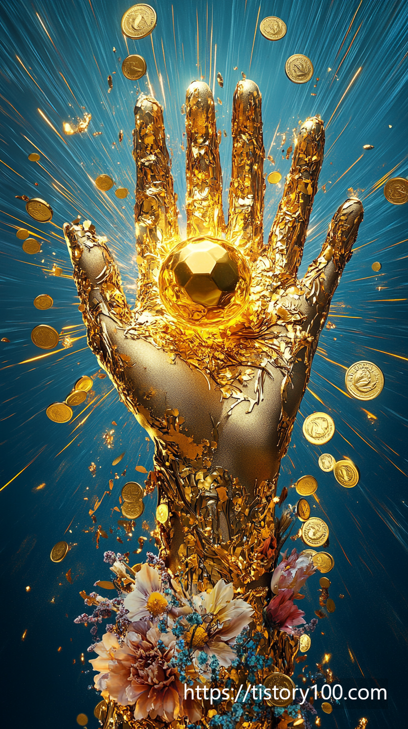 2025년 대박나는 띠